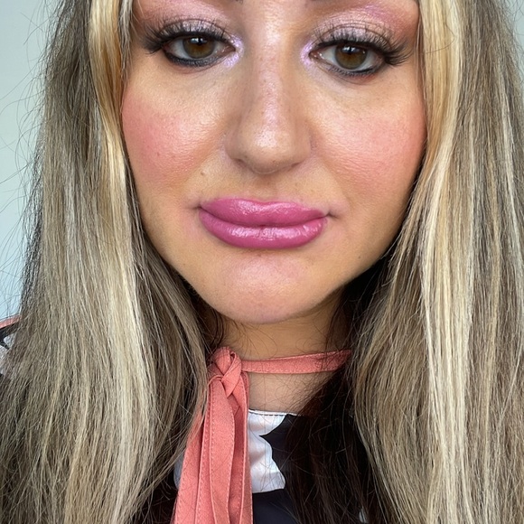 Please Forgive Me” NIB!
 Jeffree star Supreme Full Pigment Lip Gloss - Picture 3 of 6